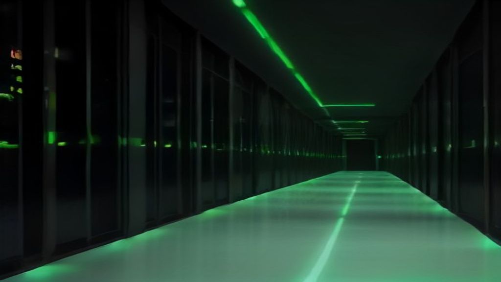 Datacenter IP