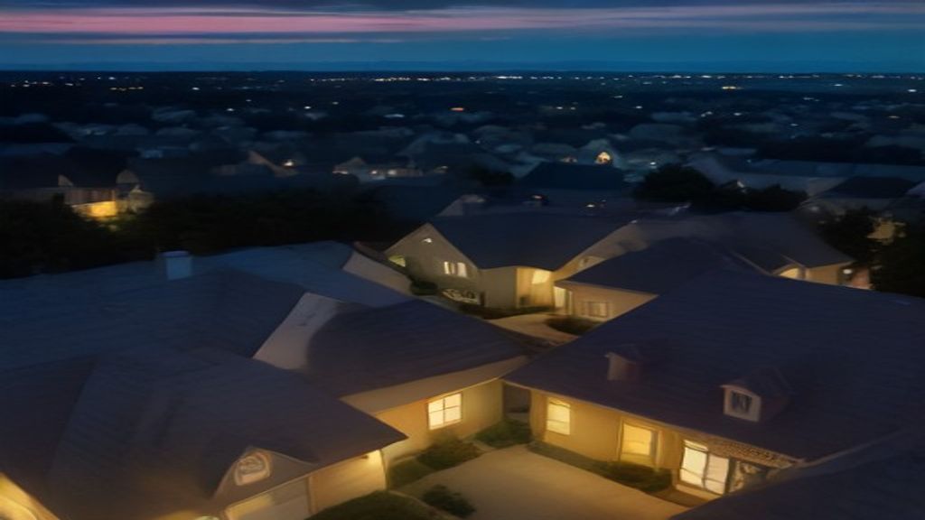 Rotating Residential IP