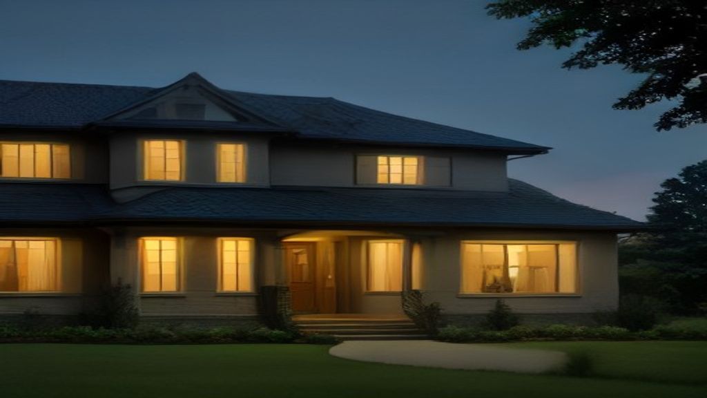 Static Residential IP
